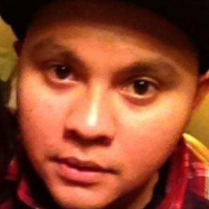 Meet your Posher, Erick